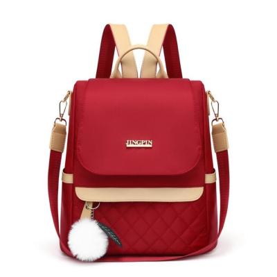 China fashion fashion backpack for sale