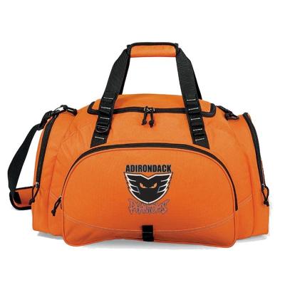 China Fashion Provocative Team Sport Travel Bag for sale