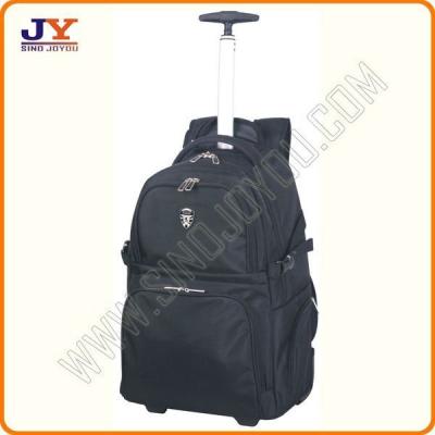 China DAY BACKPACK Laptop Trolley Bag With Rolling for sale