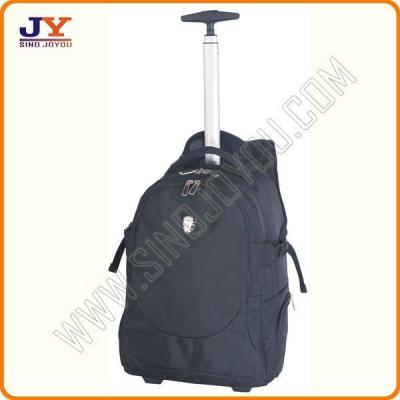 China DAY BACKPACK laptop bag with trolley for sale