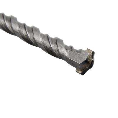 China Masonry Drilling 8*110 SDS Hammer Drill Bit for sale