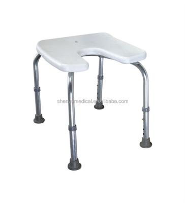 China Tool Free Lightweight Bath Chair For Disabled B002 B002 for sale