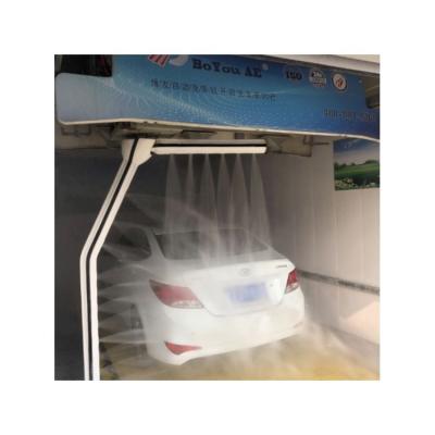 China China-Chic New Cheap Price Automatic Matic Car Wash Machine For Europe for sale