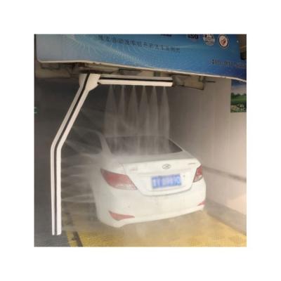 China New Factory Direct Selling China-chic Car Wash Automatic Wash Machine For Car for sale