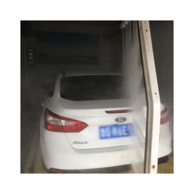 China New China-chic made in china fully automatic car wash machine for car wash for sale