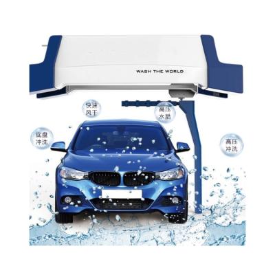 China China-chic new strong and durable car wash machines wash automatic car washing machine for sale