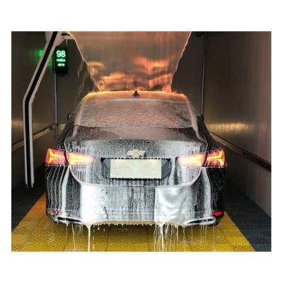 China China-chic New Quality Reliable Cars Self Service Automatic Machine For Car Wash for sale