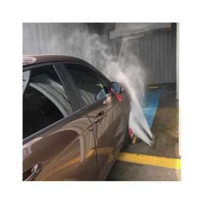 China China-chic New Stable Quality Self Service Fully Automatic Wash Machine For Car for sale