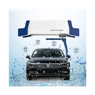 China China-Chic New Manufacturer Supply Non Contact Auto High Pressure Cleaning Car Washing Machine for sale