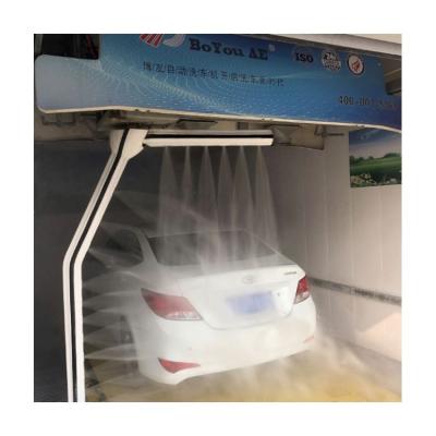 China New Best Selling China-chic automatic car wash car wash machine for sale for sale