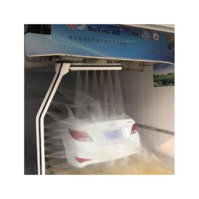 China China-chic New Manufacturer Price Washing Machine for Auto Car Wash for sale