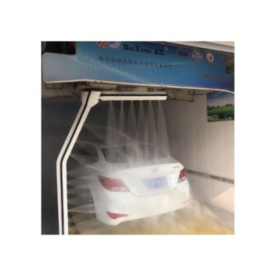 China New Quality Washer China-chic Super Wash System Intelligent Automatic Washing Machine For Car for sale