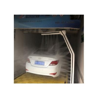 China China-chic New Good Quality Touchless Car Wash Fully Automatic Machine For Car Wash for sale