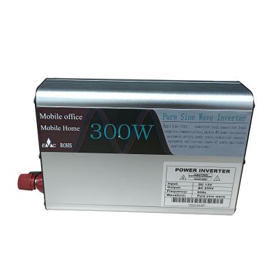 China Fchao High Efficiency DC To AC Power Inverter Car Power Inverter Pure Sine Wave 3000w 21CM*13CM*5.1CM for sale