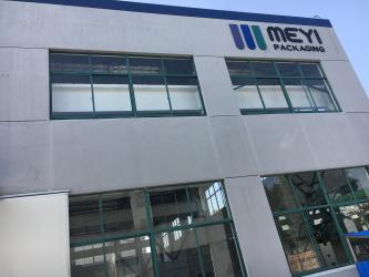 Китай Jiangyin Meyi Packaging Co., Ltd.