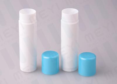 China des Rohr-desodorierenden Mittels 17g pp. Eco freundliche Chapstick Rohre mit Zylinderform zu verkaufen