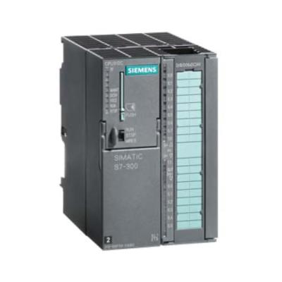 China 6ES7312-5BF04-0AB0 New Original Siemens PLC SIMATIC S7-300 CPU 312C Compact CPU with MPI 6ES7312-5BF04-0AB0 for sale