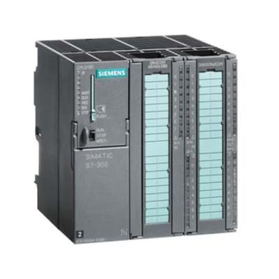 China 6ES7313-5BG04-4AB1 New Original Siemens PLC SIMATIC S7-300 CPU 313C bundle 6ES7313-5BG04-4AB1 for sale