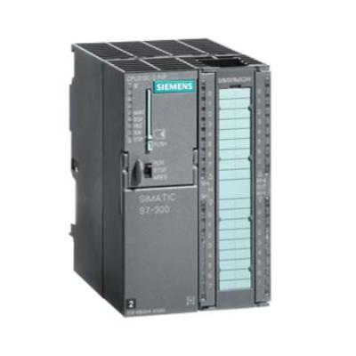 China 6ES7313-6BG04-0AB0 New Original Siemens PLC SIMATIC S7-300 CPU 313C-2 PTP Compact CPU with MPI 6ES7313-6BG04-0AB0 for sale