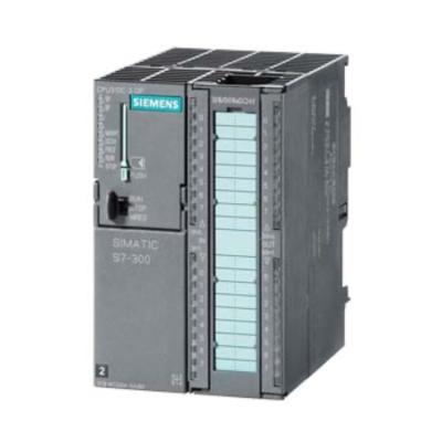 China 6ES7313-6CG04-4AB1 New Original Siemens PLC SIMATIC S7-300 CPU 313C-2 DP bundle 6ES7313-6CG04-4AB1 for sale