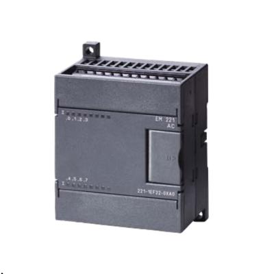 China Siemens 100% New original SIMATIC S7-200 Analog input EM 231 6ES7231-7PF22-0XA0 6ES7231-7PF22-0XA0 for sale