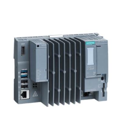 China 6ES7677-2DB42-0GB0 Siemens PLC SIMATIC ET 200SP Open Controller CPU 1515SP PC2 6ES7677-2DB42-0GB0 for sale