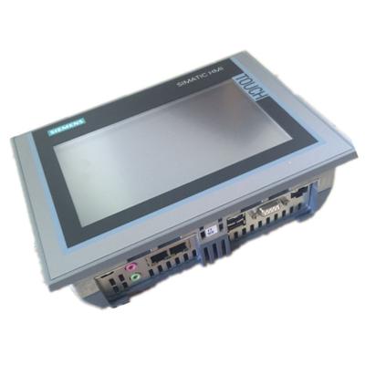 China Siemens 100% brand new and original SIMATIC HMI KTP700 Basic DP 6AV2123-2GA03-0AX0 6AV2123-2GA03-0AX0 for sale