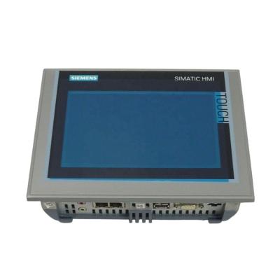 China Siemens SIMATIC HMI KTP1200 Basic DP Basic Panel Key touch operation 6AV2123-2MA03-0AX0 6AV2123-2MA03-0AX0 for sale