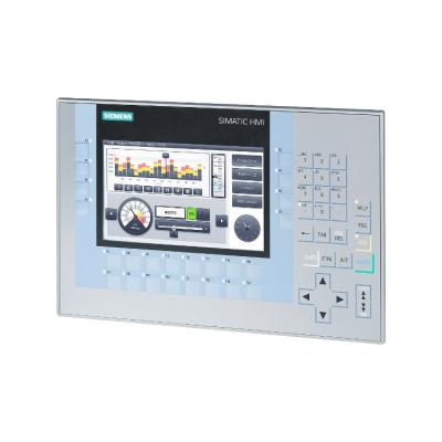 China Siemens New original SIMATIC HMI KP700 Comfort Panel key operation 6AV2124-1GC01-0AX0 6AV2124-1GC01-0AX0 for sale