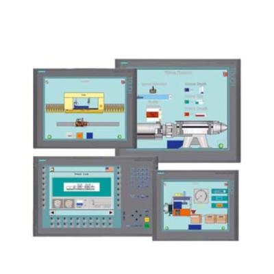 China 6AV6644-0AC01-2AX1 New original Siemens SIMATIC HMI Touch Multi Panel 6AV6644-0AC01-2AX1 for sale