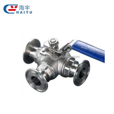 China Sanitary Wholesale Custom Lever Operated Ball Key Type Ball Valve for sale