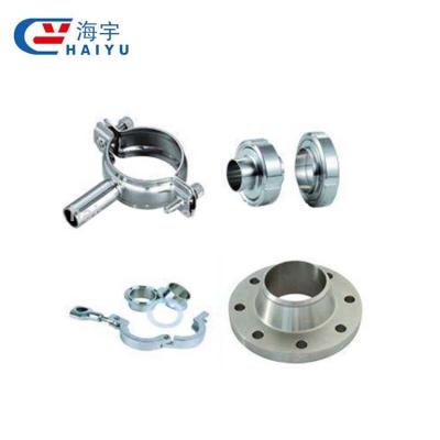 China Pipe Clamp Professionals Made Pipe Clamp Heavy Duty Pipe Clips Clamp for sale