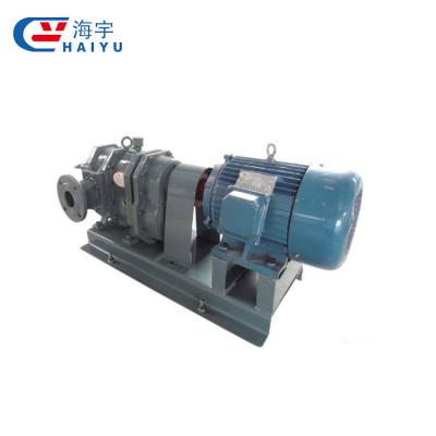 China Other professional made sanitary rotary lobe pump for honey for sale