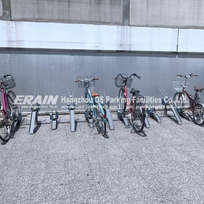 China New Promotion Durable And Easy To Use Bike Racks With Smart Locks for sale