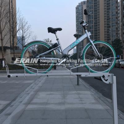 China Steel Bike Rack For Bike Stands Bike Parking Racks for sale