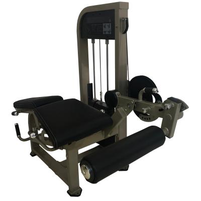 China High Quality Leg Cuel Fitness Equipment Weight Gym Machine Leg Pin Loaded Indoor Body Building Strength Training and Stretching for sale