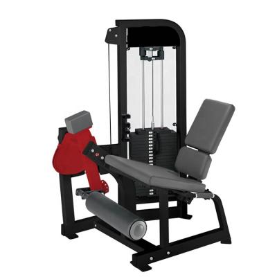 China Universal Fitness Equipment Commercial Integrated Gym Machine Pin-Loaded Seated Leg Extension Machine for sale