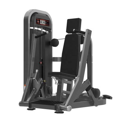 China High Quality Commercial Gym Equipment Functional Chest Press Exercise Machine SM2-01 1500*1450*1600mm for sale