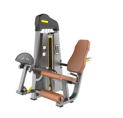 China Good Quality Commercial Equipment Fitness Equipment Leg Extension Gym Use Trainer SE02 1420*1020*1630mm for sale