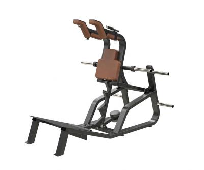 China Best Use Gym Fitness Bodybuilding Equipment Gym Multi Notch Station Commercial Gym Squat Squat Squat Machine for sale