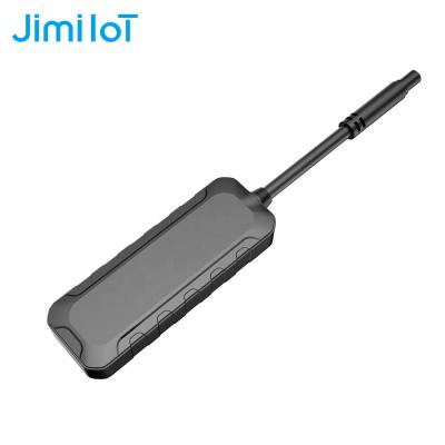 China GPS & Books Setting JIMI WeTrack Lite Mini GPS Tracker For Business Service Navigation Tracking System for sale