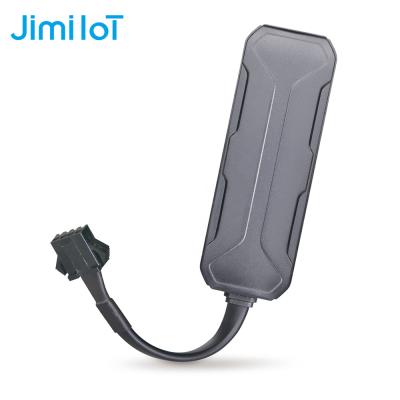 China Concox JIMI ET25 Mini Size Automotive Gps Tracker With 9-90V Voltage Range Gps Tracking Device Gps For Vehicle Smart Tracker for sale