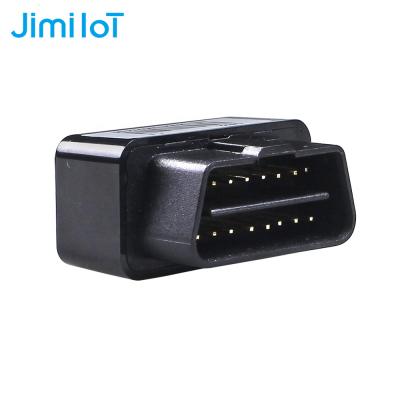 China JIMI OB22 mini portable gps tracker automotive gps tracker voice monitoring monitoring portable alarm acc detection for ignition status for sale