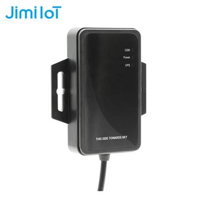 China JIMI Automotive JM-VG01U INS-Facilitated GPS Vehicle Tracker for UBI for sale