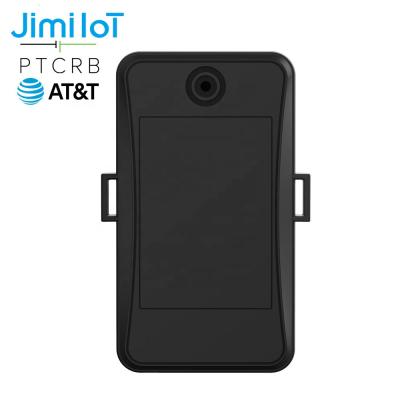 China JIMI JM-LL01 4g Cat M1/NB2 GNSS PTCRB Asset Automotive Tracker for sale