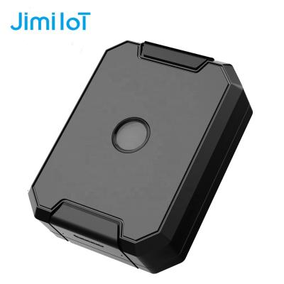 China GPS & Books of & WIFI Positioning JIMI AT1 Asset GPS Tracker With IP67 Dust And Water Proof for sale