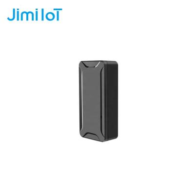 China GPS+LBS+WIFI Setting JIMI AT2 Latest Mini GPS Locator Supports Sound and Waterproof Alarm for sale