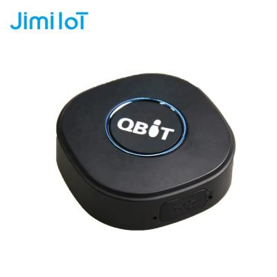 China JIMI Qbit Mini HANDHELD Personal Gps Tracker for sale