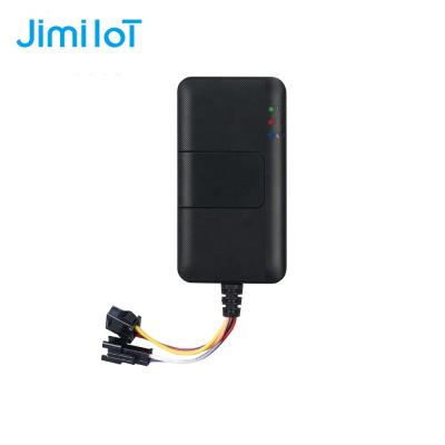 China Motorcycle JIMI EG01 E-Bike GPS Tracker for sale