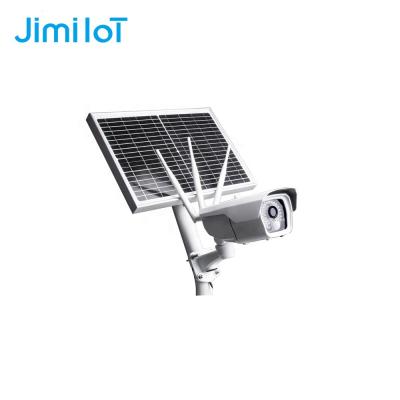 China Waterproof / JIMI JH016 4G Waterproof Outdoor Security Camera for sale